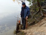 Щука с озера Лобазо 1 Щука с озера Лобазо 1