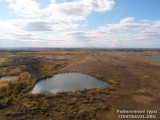 Вид с вертолета МИ-8 Вид с вертолета МИ-8