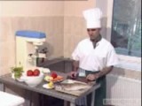 Видео. Приготовление судака с овощями