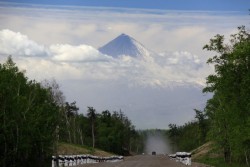 Платная рыбалка на Камчатке.