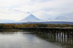 Платная рыбалка Камчатский край.